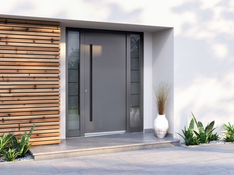 Haustüren günstig kaufen Haustüren ab Werk